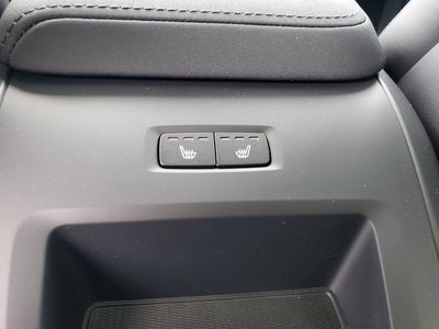 2026 Volvo XC60 Plug-In Hybrid T8 Core