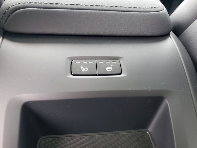 2026 Volvo XC60 Plug-In Hybrid T8 Core