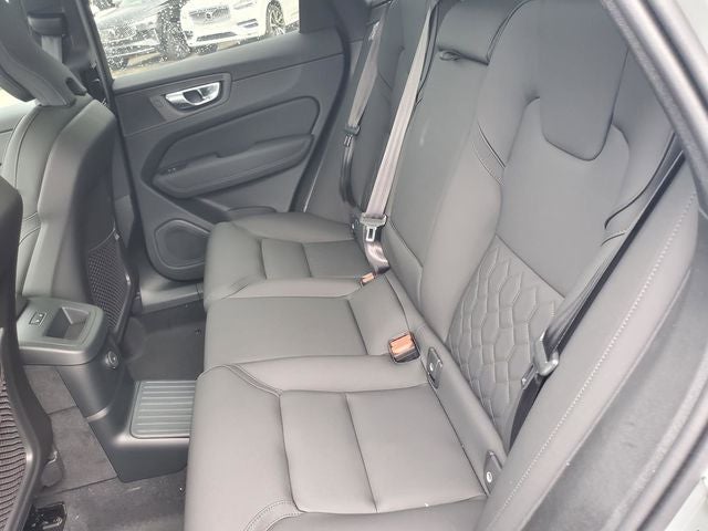 2026 Volvo XC60 Plug-In Hybrid T8 Core