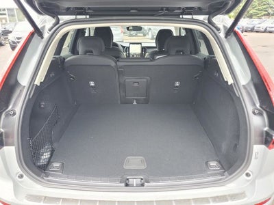 2026 Volvo XC60 Plug-In Hybrid T8 Core
