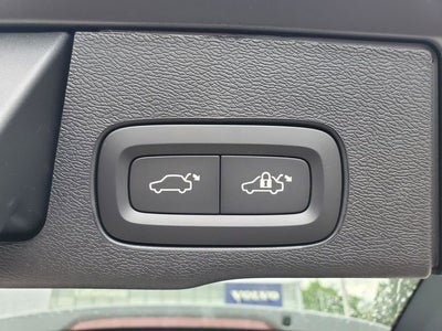 2026 Volvo XC60 Plug-In Hybrid T8 Core