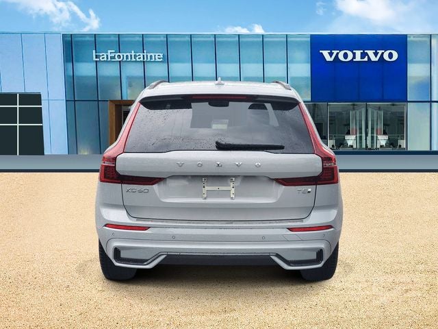 2026 Volvo XC60 Plug-In Hybrid T8 Core