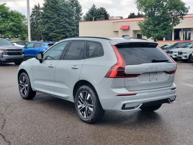 2026 Volvo XC60 Plug-In Hybrid T8 Core