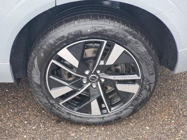 2026 Volvo XC60 Plug-In Hybrid T8 Core