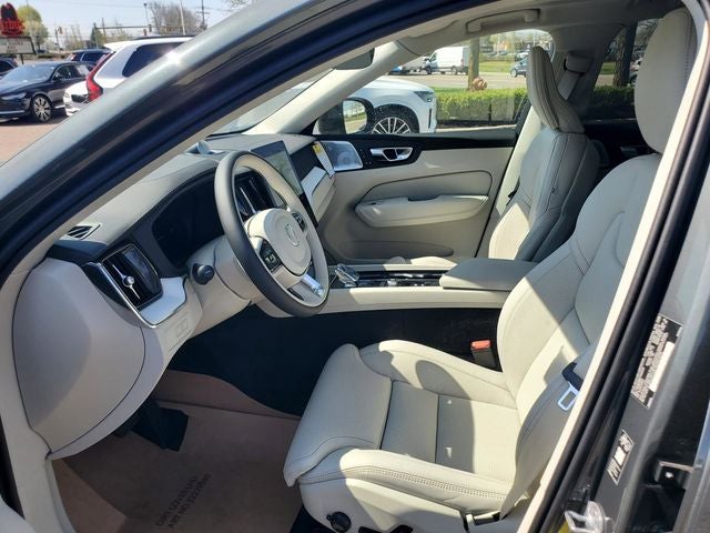 2026 Volvo XC60 Plug-In Hybrid T8 Ultra