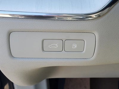 2026 Volvo XC60 Plug-In Hybrid T8 Ultra