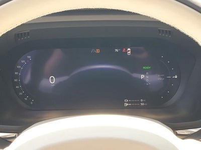 2026 Volvo XC60 Plug-In Hybrid T8 Ultra