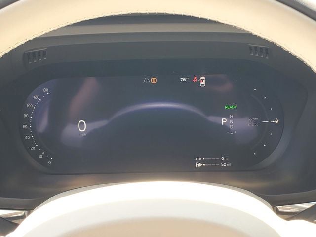 2026 Volvo XC60 Plug-In Hybrid T8 Ultra