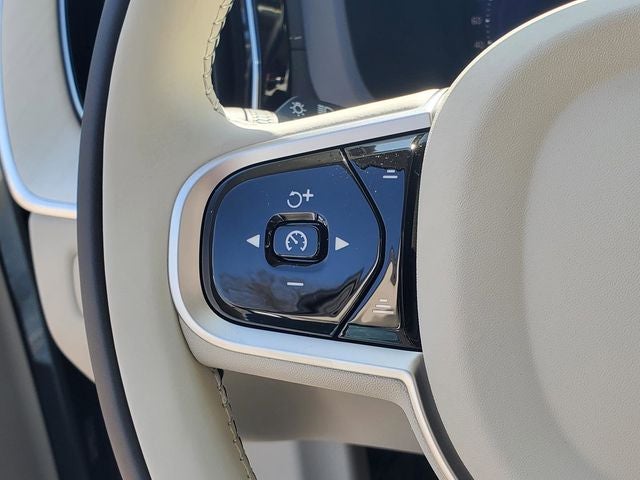 2026 Volvo XC60 Plug-In Hybrid T8 Ultra