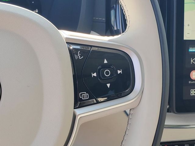 2026 Volvo XC60 Plug-In Hybrid T8 Ultra