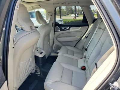 2026 Volvo XC60 Plug-In Hybrid T8 Ultra