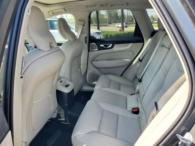 2026 Volvo XC60 Plug-In Hybrid T8 Ultra