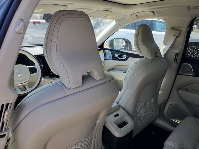 2026 Volvo XC60 Plug-In Hybrid T8 Ultra