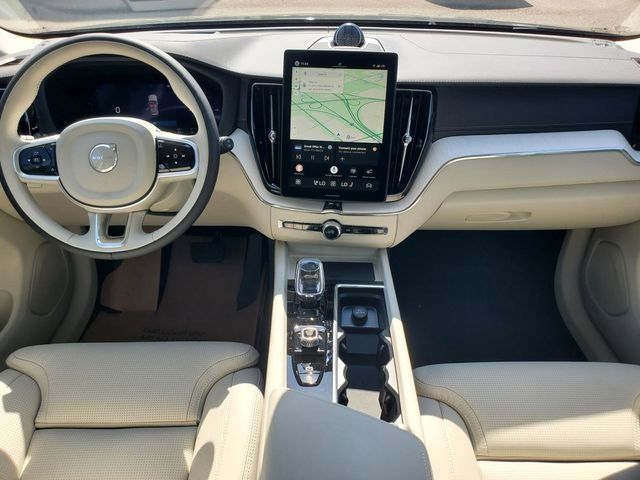 2026 Volvo XC60 Plug-In Hybrid T8 Ultra