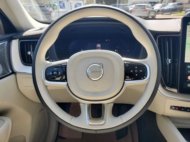 2026 Volvo XC60 Plug-In Hybrid T8 Ultra