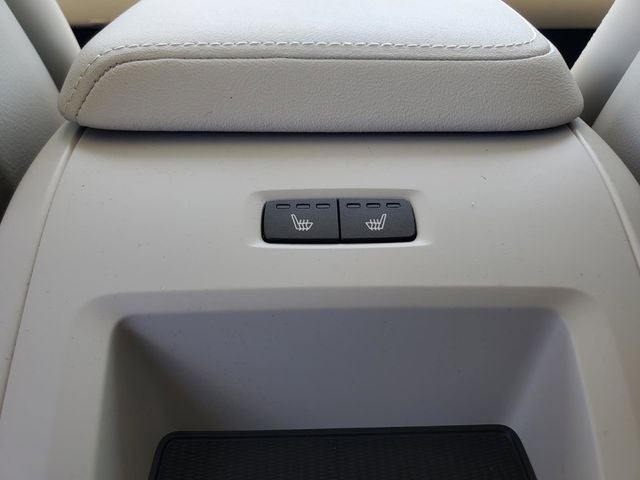 2026 Volvo XC60 Plug-In Hybrid T8 Ultra