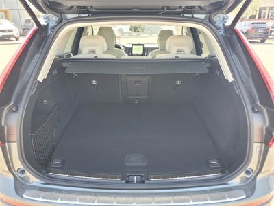2026 Volvo XC60 Plug-In Hybrid T8 Ultra