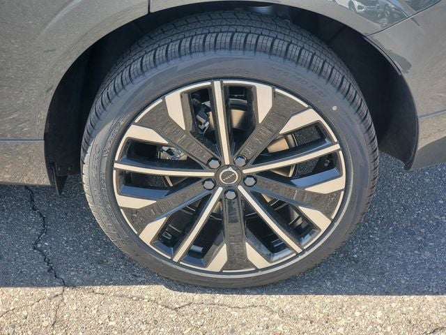 2026 Volvo XC60 Plug-In Hybrid T8 Ultra