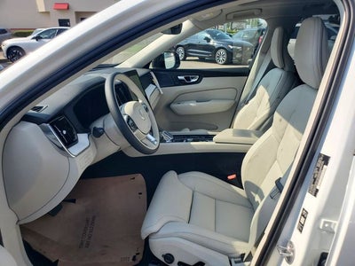 2026 Volvo XC60 Plug-In Hybrid T8 Ultra