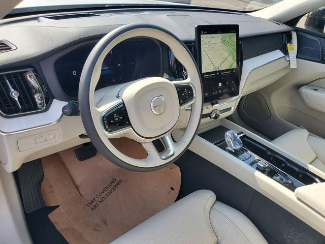 2026 Volvo XC60 Plug-In Hybrid T8 Ultra