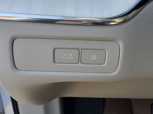 2026 Volvo XC60 Plug-In Hybrid T8 Ultra