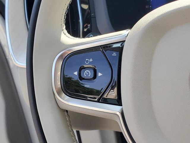 2026 Volvo XC60 Plug-In Hybrid T8 Ultra