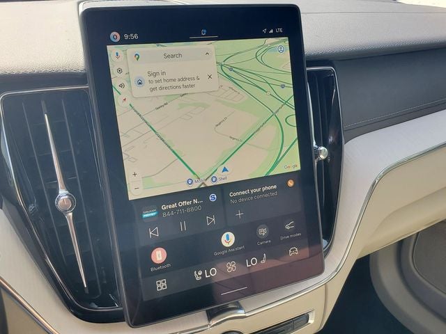 2026 Volvo XC60 Plug-In Hybrid T8 Ultra