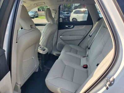 2026 Volvo XC60 Plug-In Hybrid T8 Ultra