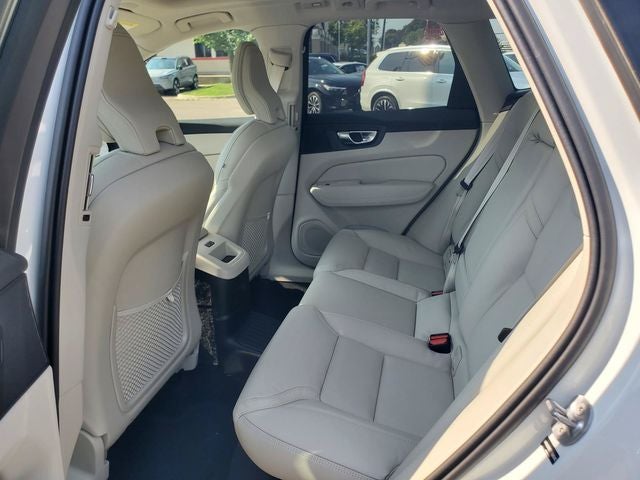 2026 Volvo XC60 Plug-In Hybrid T8 Ultra