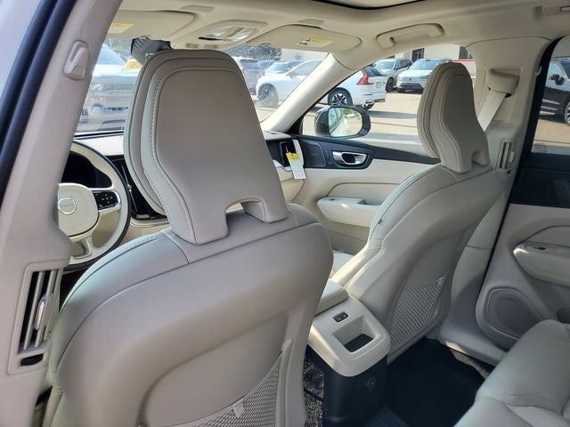 2026 Volvo XC60 Plug-In Hybrid T8 Ultra