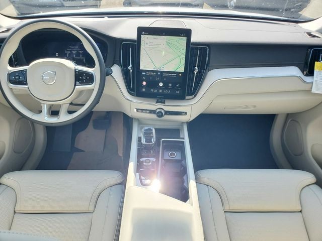 2026 Volvo XC60 Plug-In Hybrid T8 Ultra