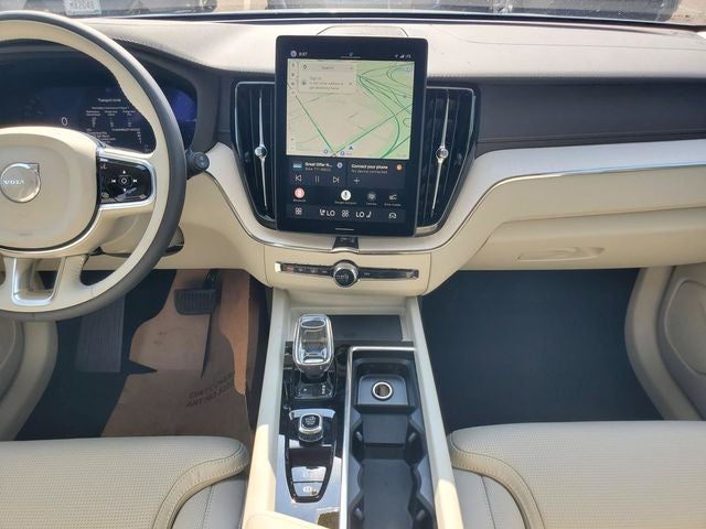 2026 Volvo XC60 Plug-In Hybrid T8 Ultra