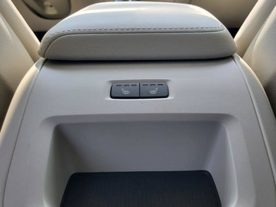 2026 Volvo XC60 Plug-In Hybrid T8 Ultra