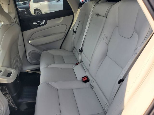 2026 Volvo XC60 Plug-In Hybrid T8 Ultra