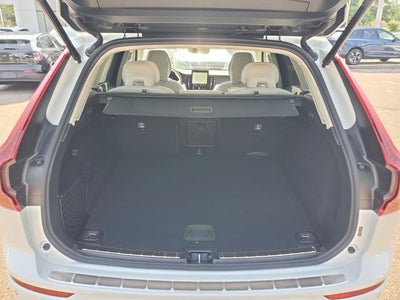 2026 Volvo XC60 Plug-In Hybrid T8 Ultra