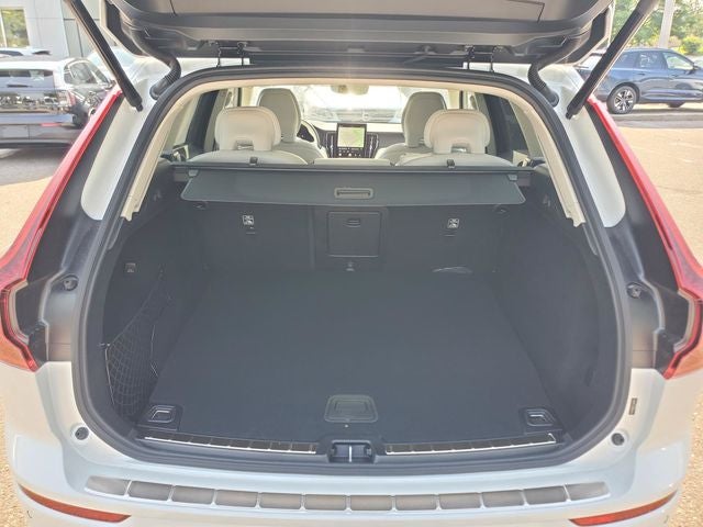 2026 Volvo XC60 Plug-In Hybrid T8 Ultra