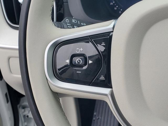 2026 Volvo XC60 Plug-In Hybrid T8 Ultra