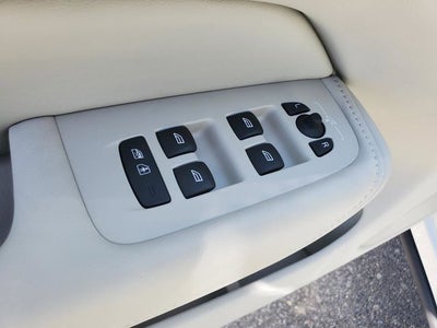 2026 Volvo XC60 Plug-In Hybrid T8 Ultra
