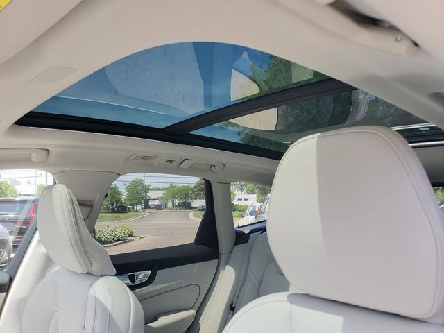 2026 Volvo XC60 Plug-In Hybrid T8 Ultra