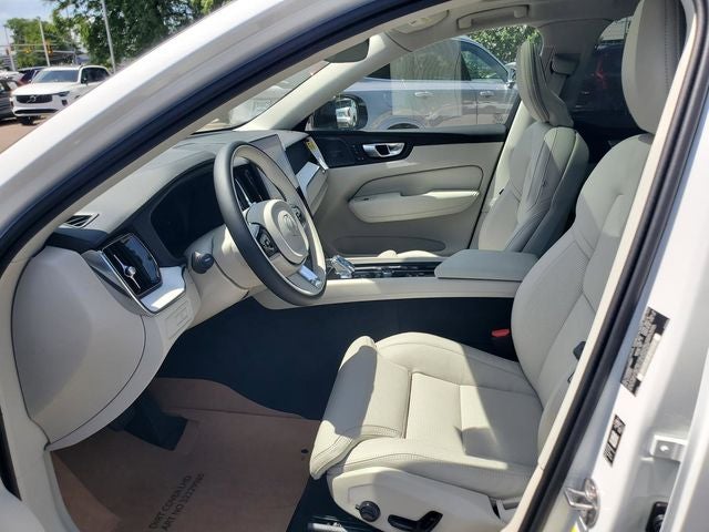 2026 Volvo XC60 Plug-In Hybrid T8 Ultra