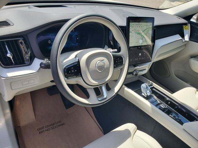 2026 Volvo XC60 Plug-In Hybrid T8 Ultra