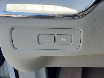 2026 Volvo XC60 Plug-In Hybrid T8 Ultra
