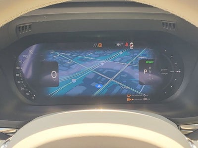 2026 Volvo XC60 Plug-In Hybrid T8 Ultra