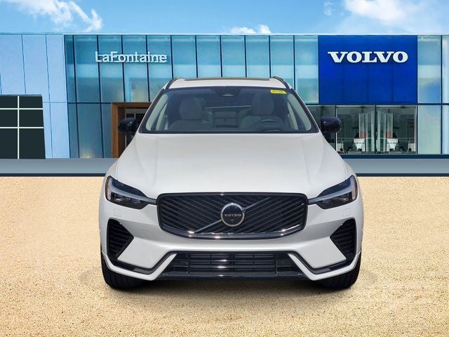 2026 Volvo XC60 Plug-In Hybrid T8 Ultra
