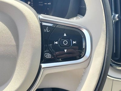 2026 Volvo XC60 Plug-In Hybrid T8 Ultra