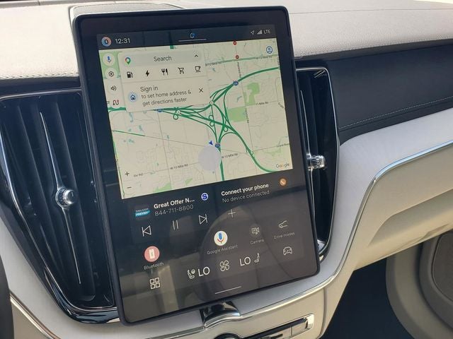 2026 Volvo XC60 Plug-In Hybrid T8 Ultra