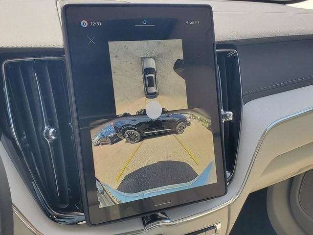 2026 Volvo XC60 Plug-In Hybrid T8 Ultra