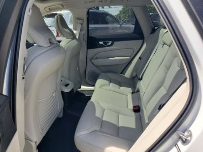 2026 Volvo XC60 Plug-In Hybrid T8 Ultra