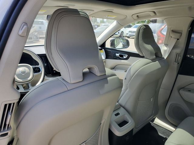 2026 Volvo XC60 Plug-In Hybrid T8 Ultra