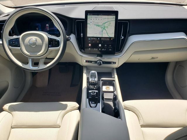 2026 Volvo XC60 Plug-In Hybrid T8 Ultra